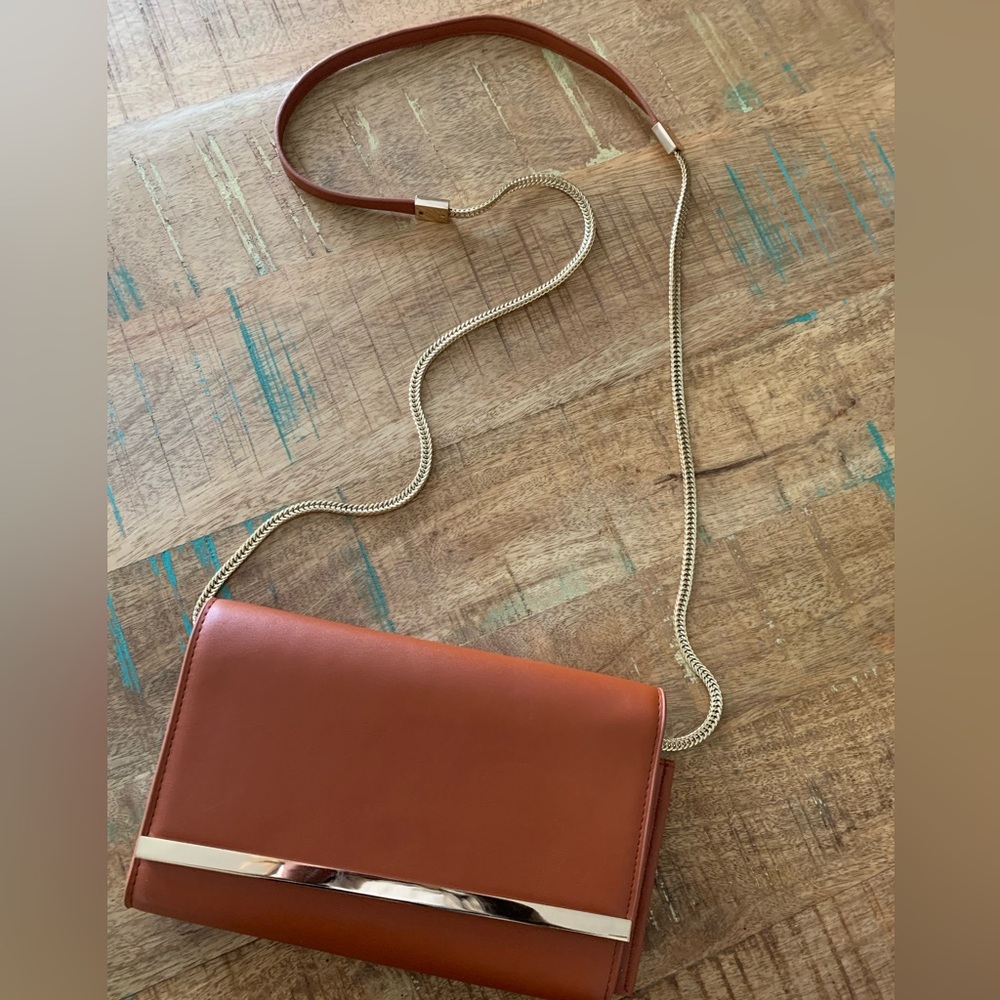 Going out purse